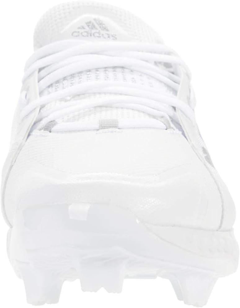 imageadidas Womens SneakersFootwear WhiteSilver MetallicGrey One