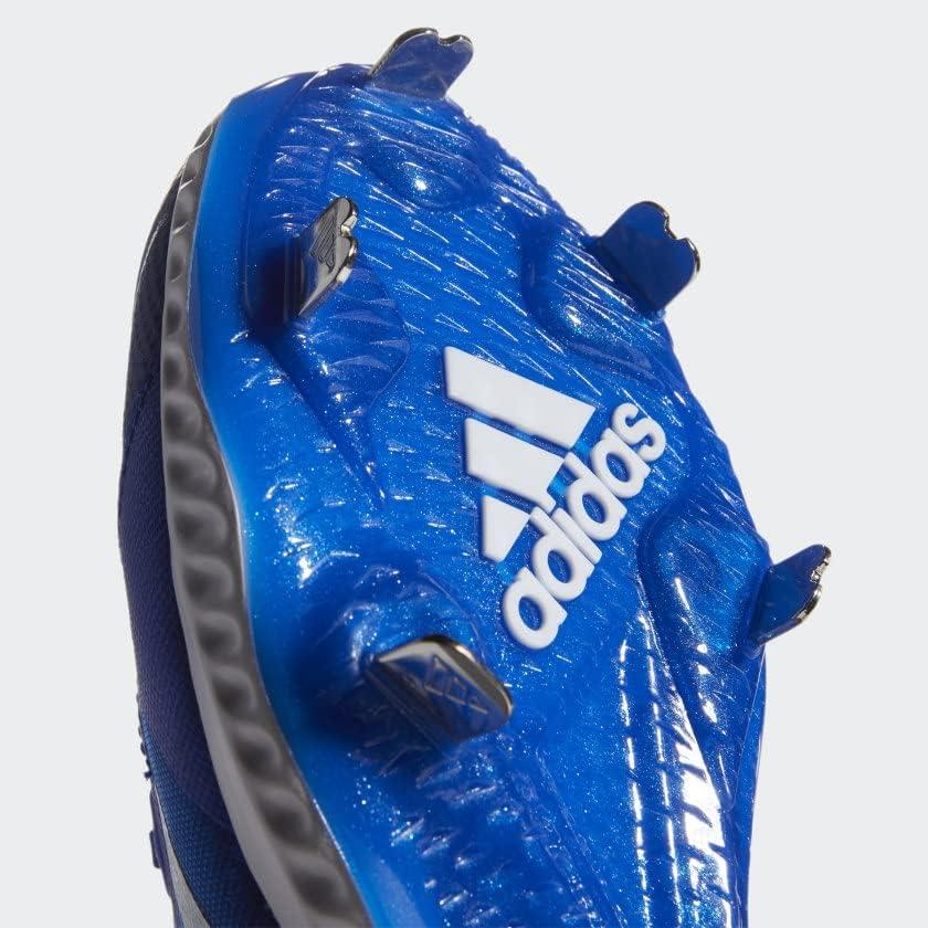 imageadidas Womens SneakersRoyal BlueSilverWhite