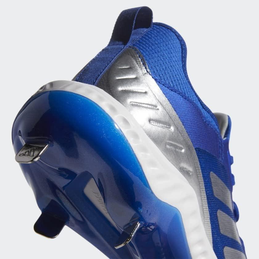 imageadidas Womens SneakersRoyal BlueSilverWhite