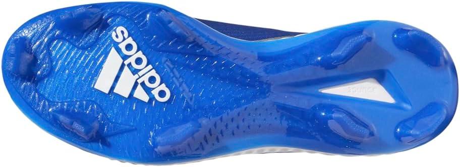 imageadidas Womens SneakersTeam Royal BlueSilver MetallicFootwear White
