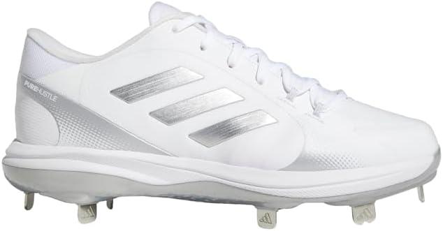 imageadidas Womens SneakersWhiteSilver MetallicSilver Metallic