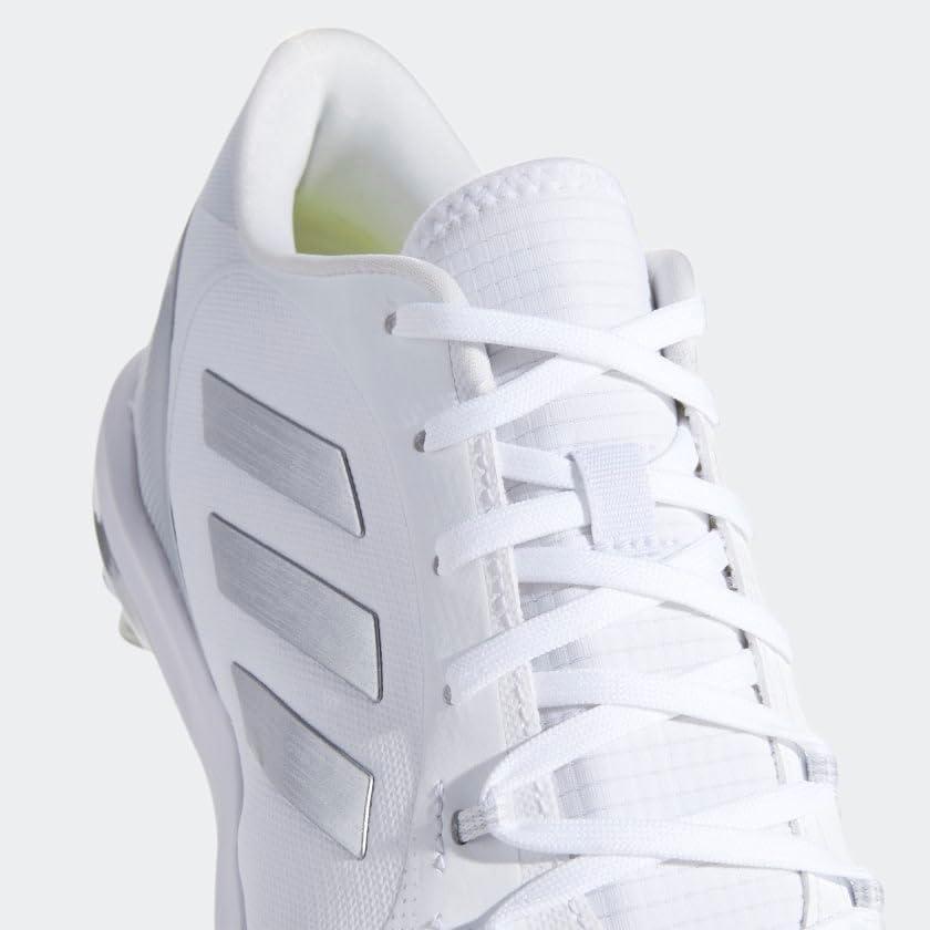 imageadidas Womens SneakersWhiteSilver MetallicSilver Metallic