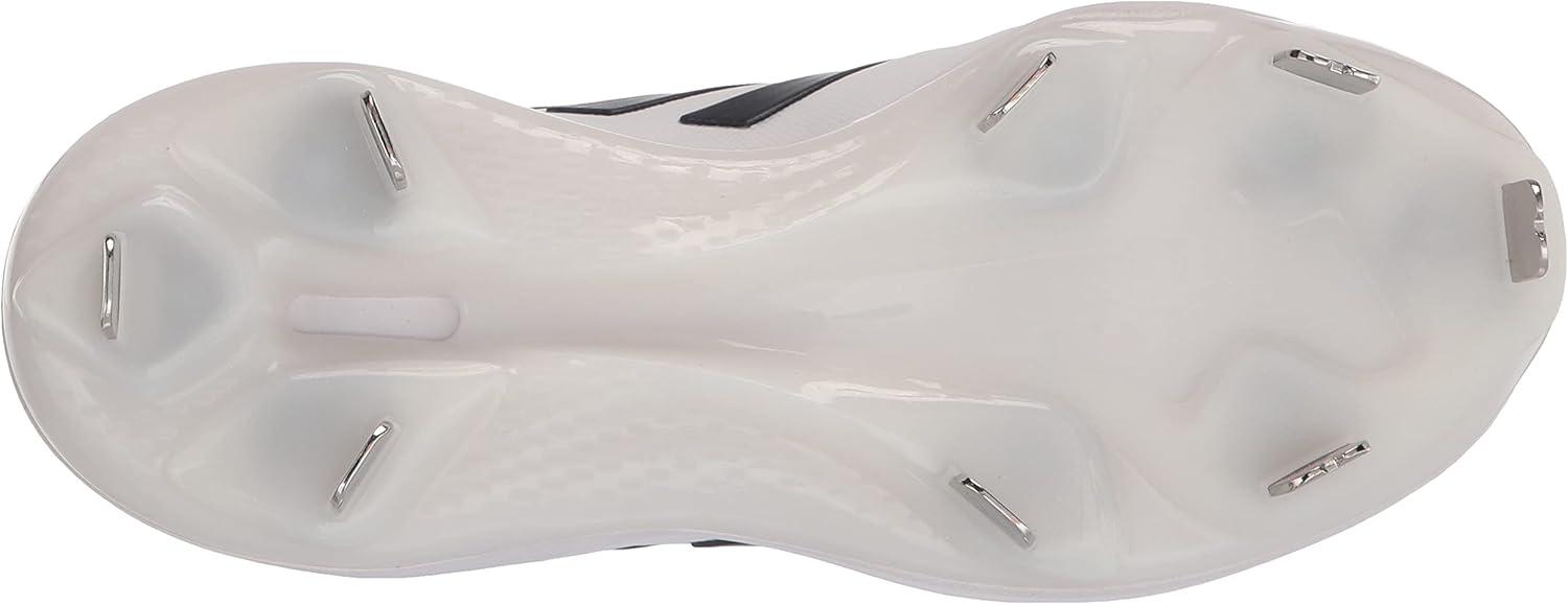 imageadidas Womens SneakersWhiteTeam Navy BlueMystery Ink