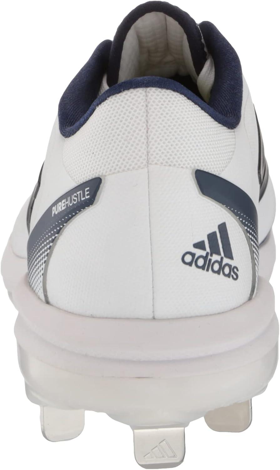 imageadidas Womens SneakersWhiteTeam Navy BlueMystery Ink