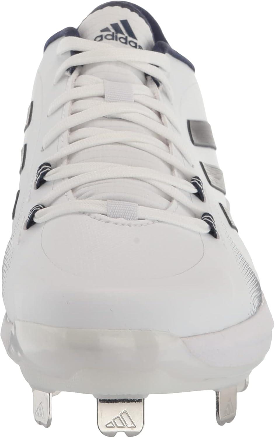 imageadidas Womens SneakersWhiteTeam Navy BlueMystery Ink