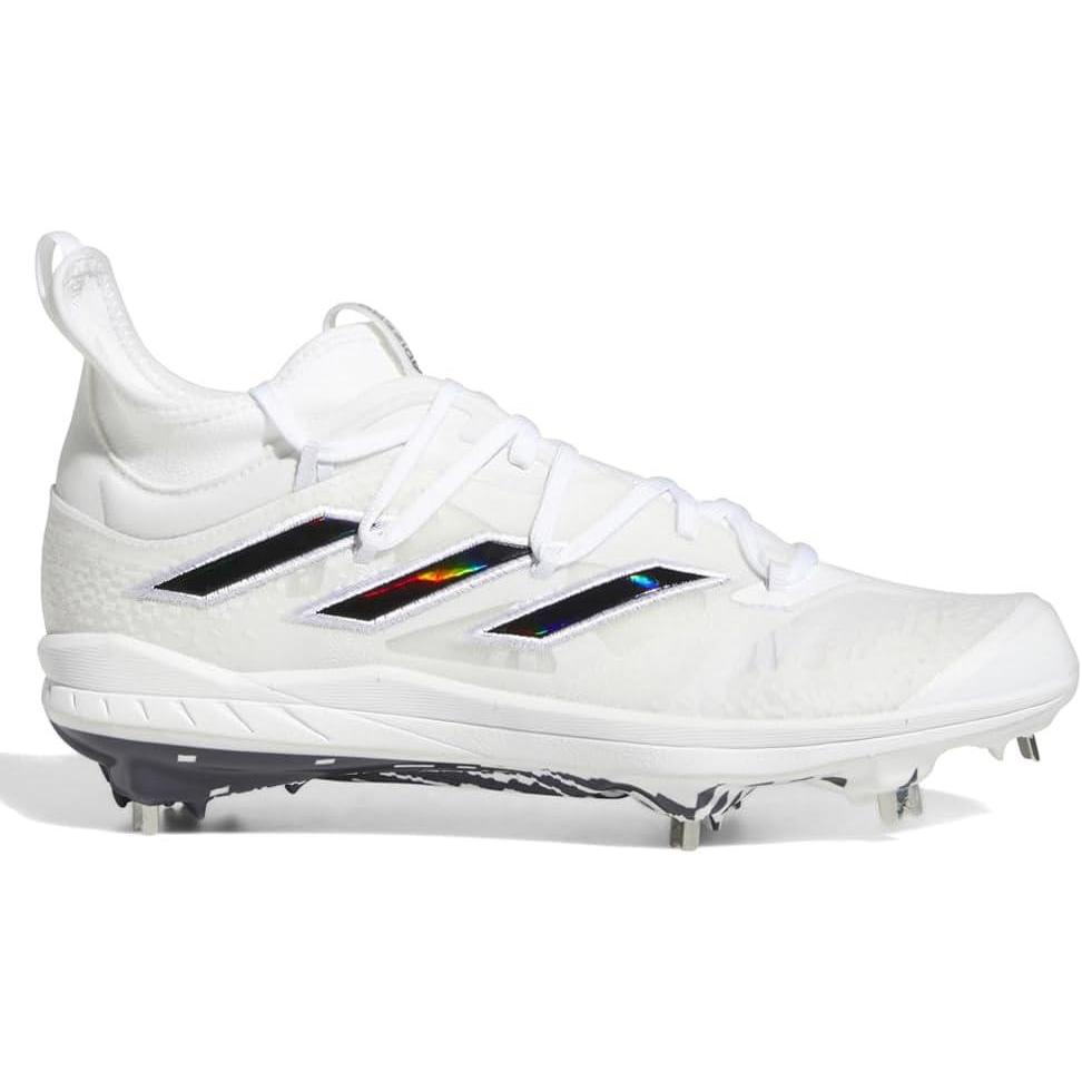imageadidas Mens Adizero Afterburner 9 NWV SneakersWhite