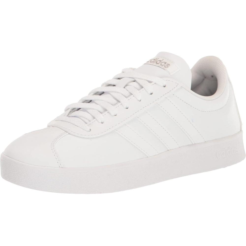 imageadidas Womens Vl Court 20 Skate Shoe