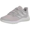 Team Light Grey/Silver Metallic/White