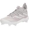 Team Light Grey/White/White