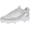 Team Light Grey/Cloud White/Silver M