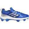 Team Royal Blue/Silver Metallic/Footwear White