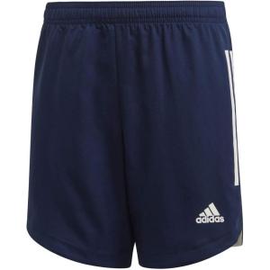 adidas Boys’ Condivo 20 Shorts(Team Navy Blue/White)