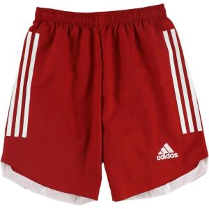 adidas Boys’ Condivo 20 Shorts(Team Power Red/White)