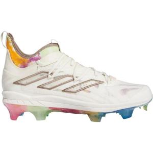 adidas Men’s Adizero Afterburner 9 NWV Sneakers(Cloud White/Chalky Brown/Off White)