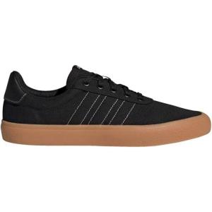 adidas Men’s Vulcraid3r Sneakers(Black)