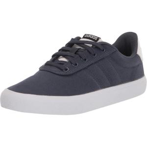 adidas Men’s Vulcraid3r Sneakers(Shadow Navy/Shadow Navy/White)