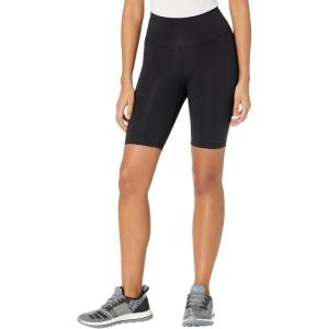 adidas Womens Versatility Bike Short Tights(Black)