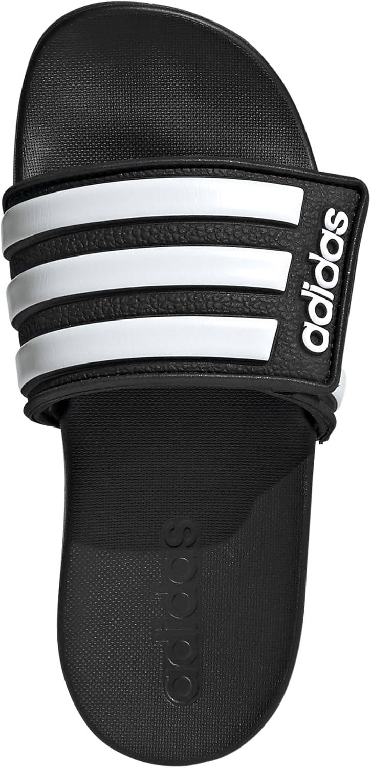 imageadidas Boys Altaswim SandalBlack