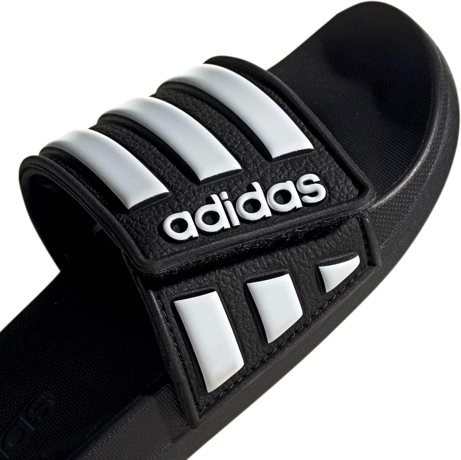imageadidas Boys Altaswim SandalBlack