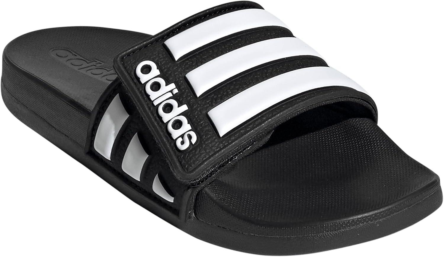 imageadidas Boys Altaswim SandalBlack