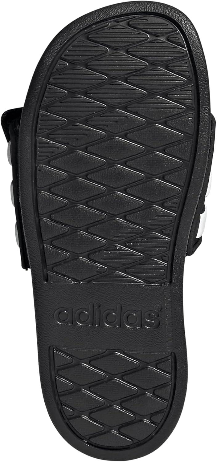 imageadidas Boys Altaswim SandalBlack