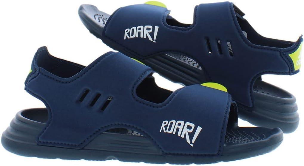 imageadidas Boys Altaswim SandalNavy