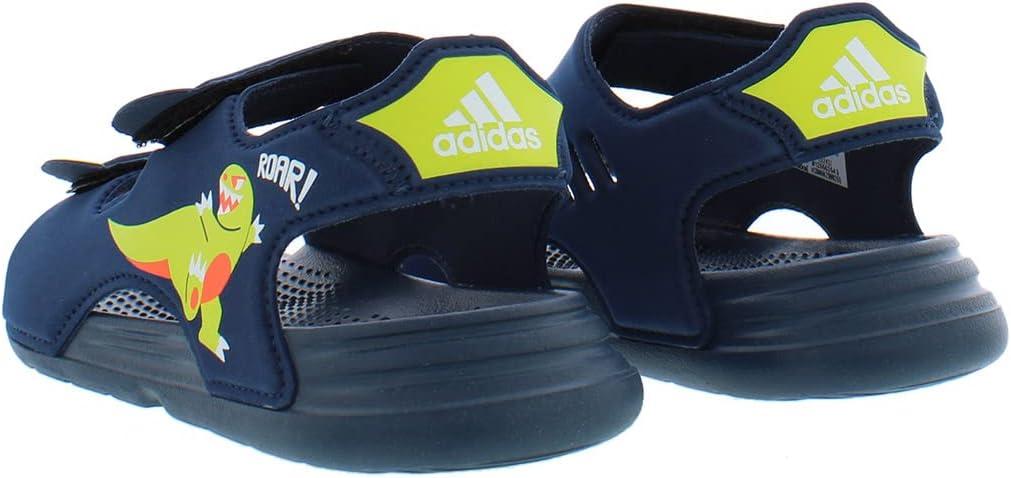 imageadidas Boys Altaswim SandalNavy