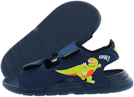 imageadidas Boys Altaswim SandalNavy