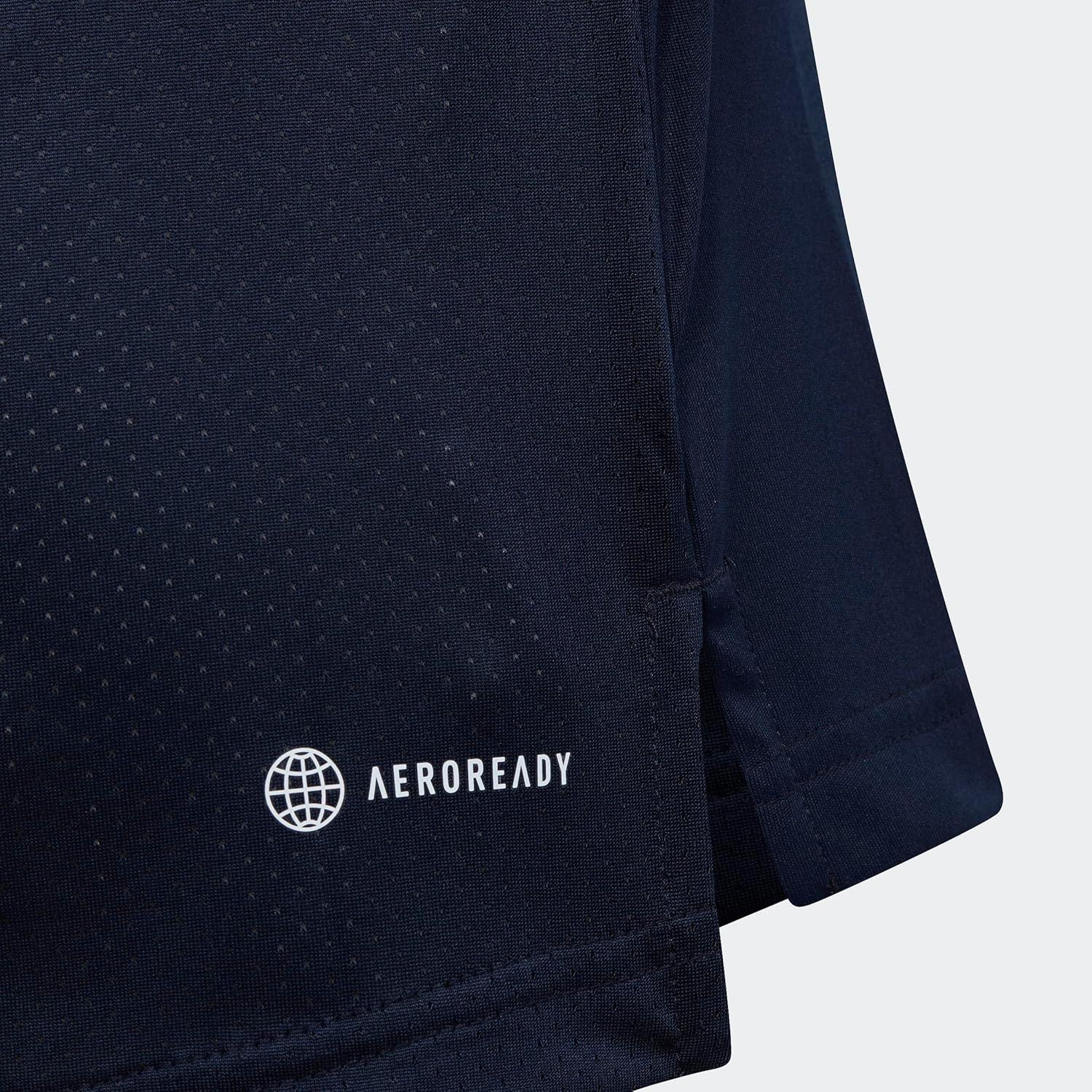 imageadidas Boys Club Tennis TShirtCollegiate Navy