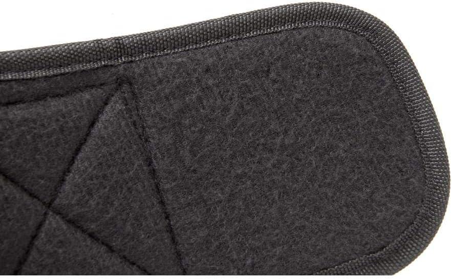 imageadidas Essential Weightlifting Belt FoamCore Powerlifting Belt with Secure FasteningEssential