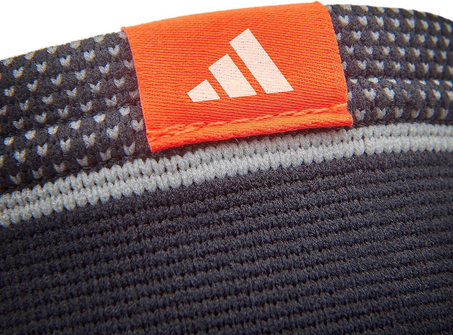 imageadidas Knitted Support Sleeve Ergonomic Compression SleeveElbow Support
