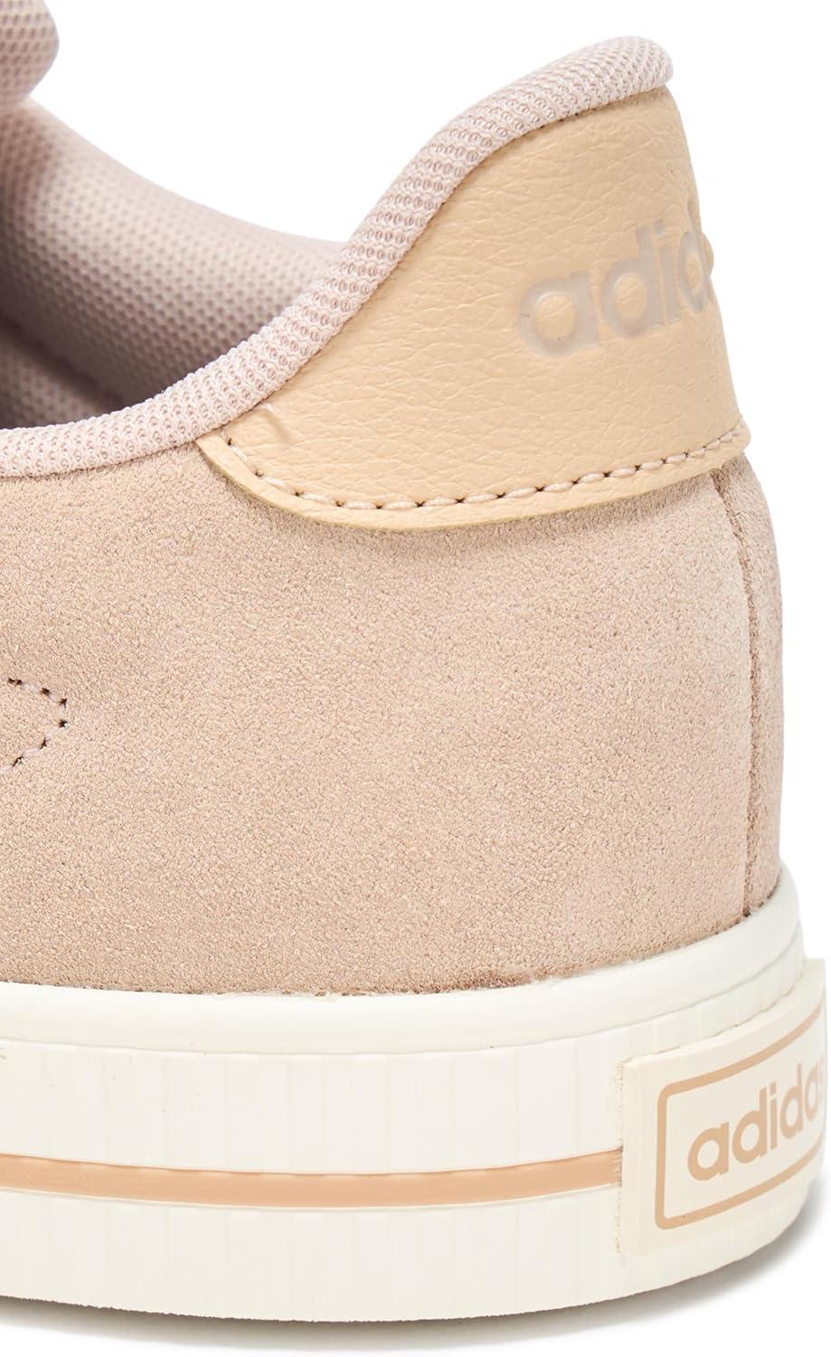 imageadidas Mens Daily 30 SneakerWonder TaupeMagic BeigeOff White