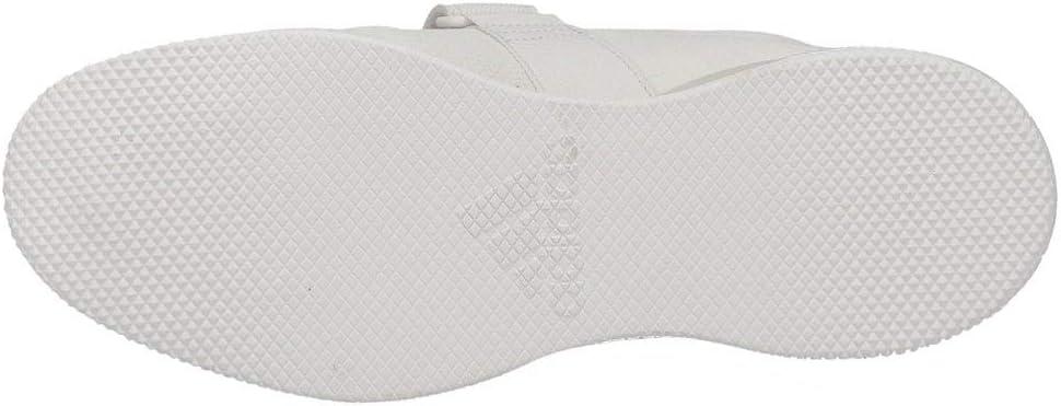 imageadidas Womens Adipower Weightlifting 2 Shoes Cross TrainerCrystal WhiteGreyGold