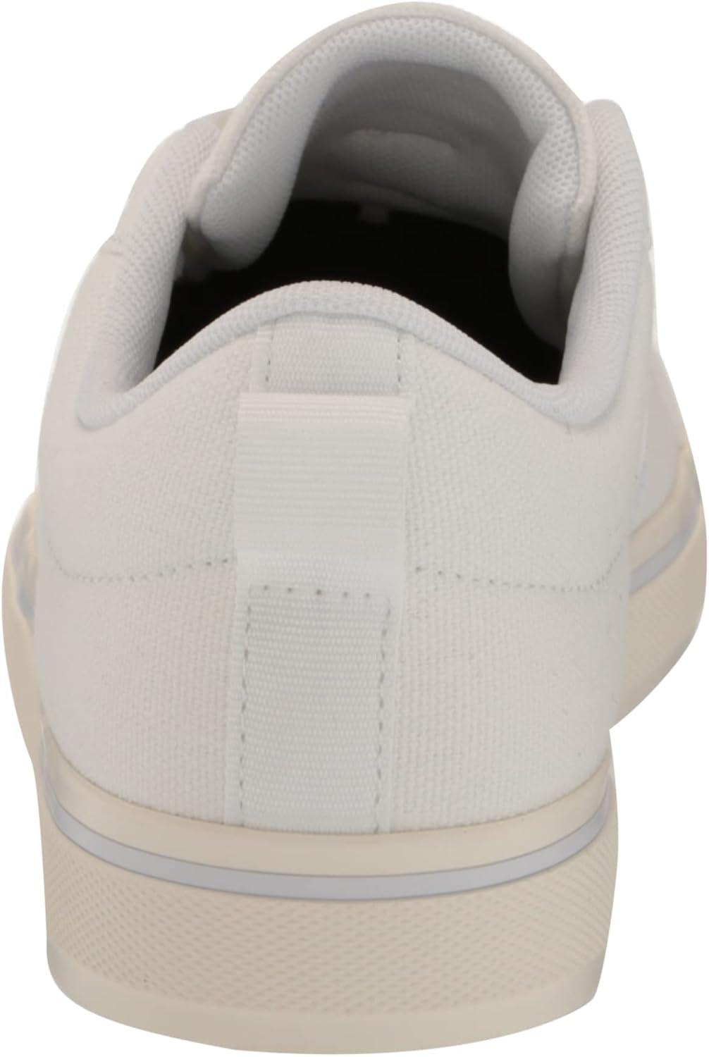 imageadidas Womens Bravada 20 Skate ShoeWhiteWhiteChalk White