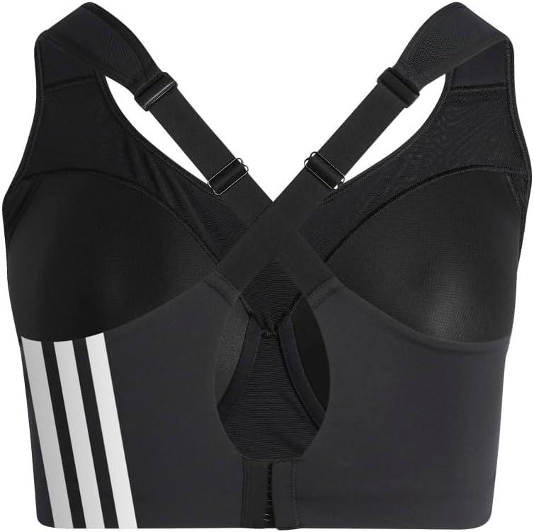 imageadidas Womens Training High Support Better AlphaBlack