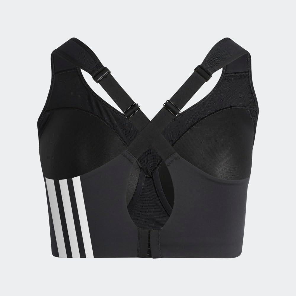 imageadidas Womens Training High Support Better AlphaBlack
