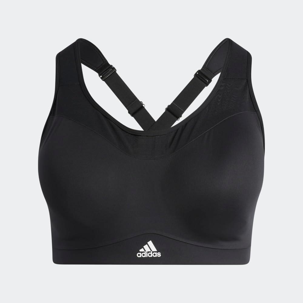 imageadidas Womens Training High Support Better AlphaBlack