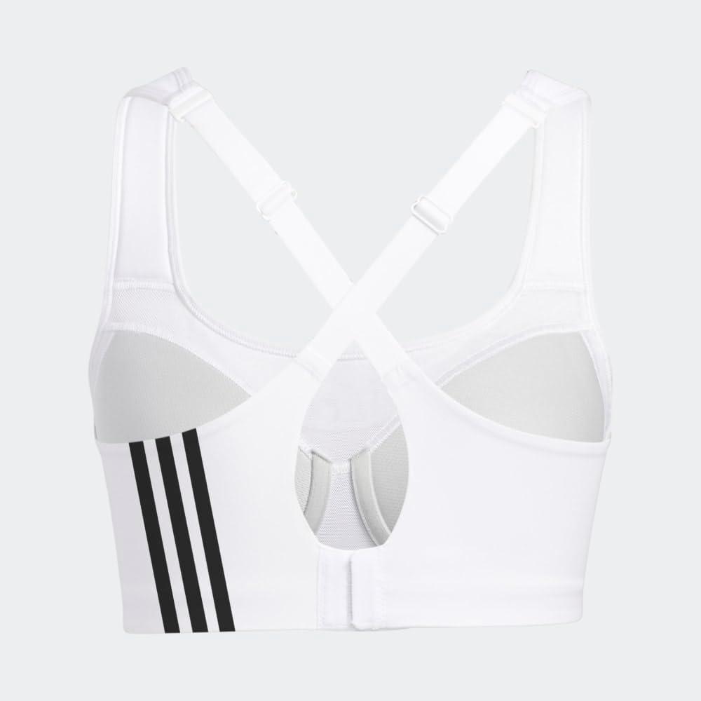 imageadidas Womens Training High Support Better AlphaCore White
