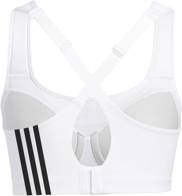 imageadidas Womens Training High Support Better AlphaCore White