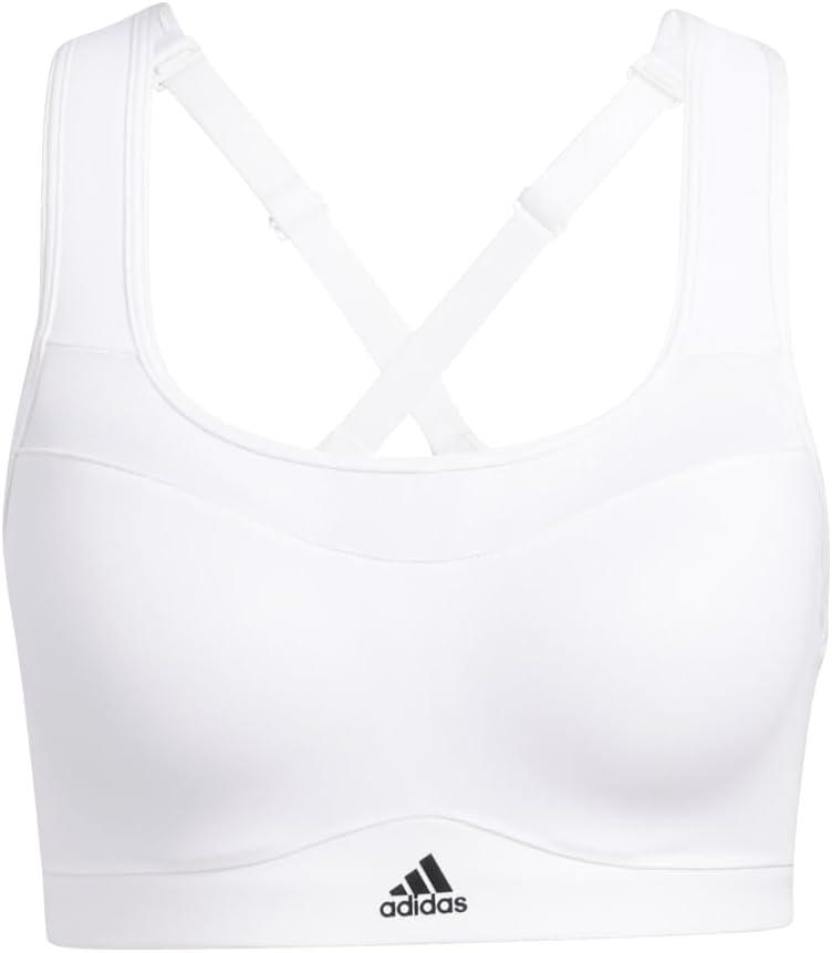 imageadidas Womens Training High Support Better AlphaCore White