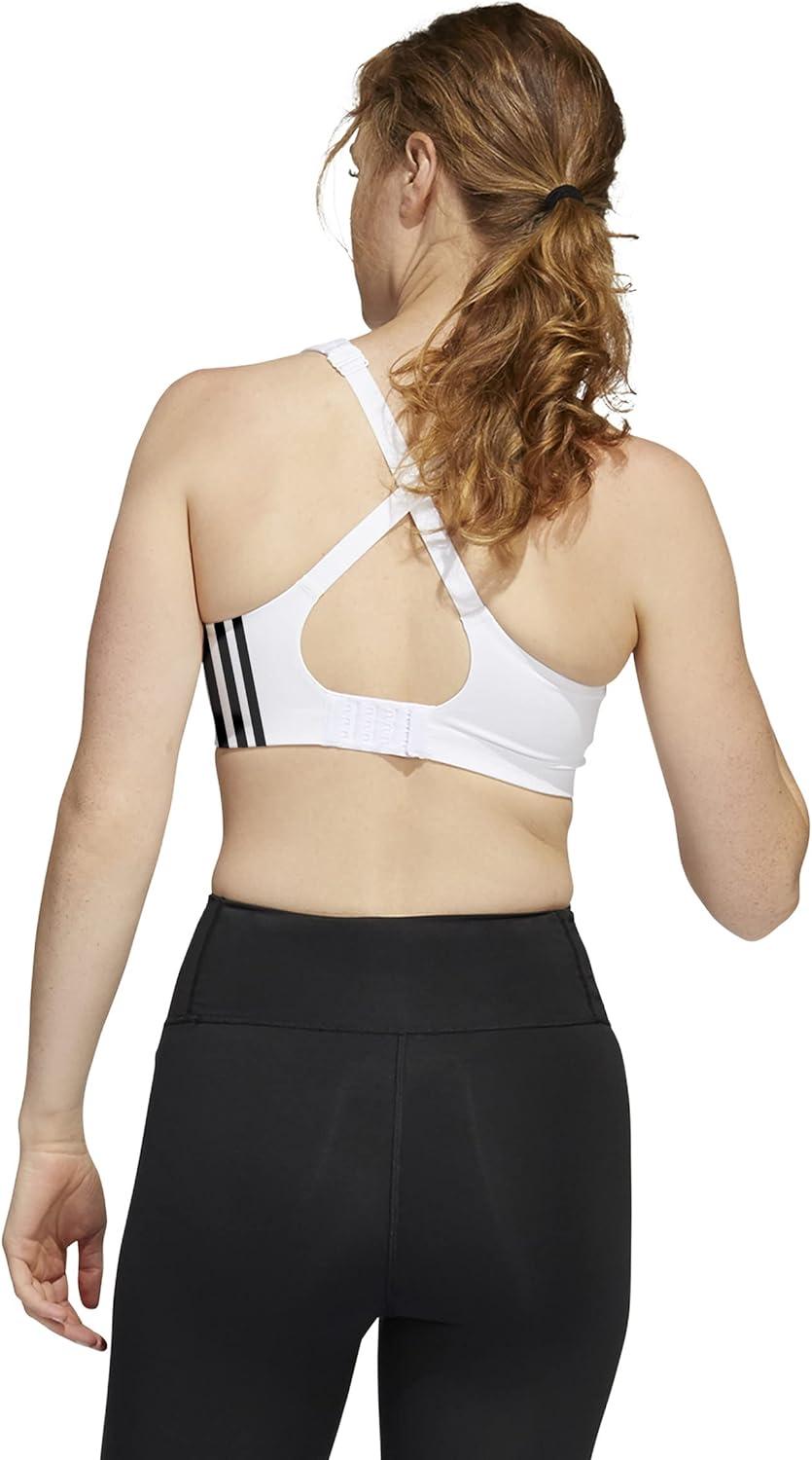 imageadidas Womens Training High Support Better AlphaShadow Navy