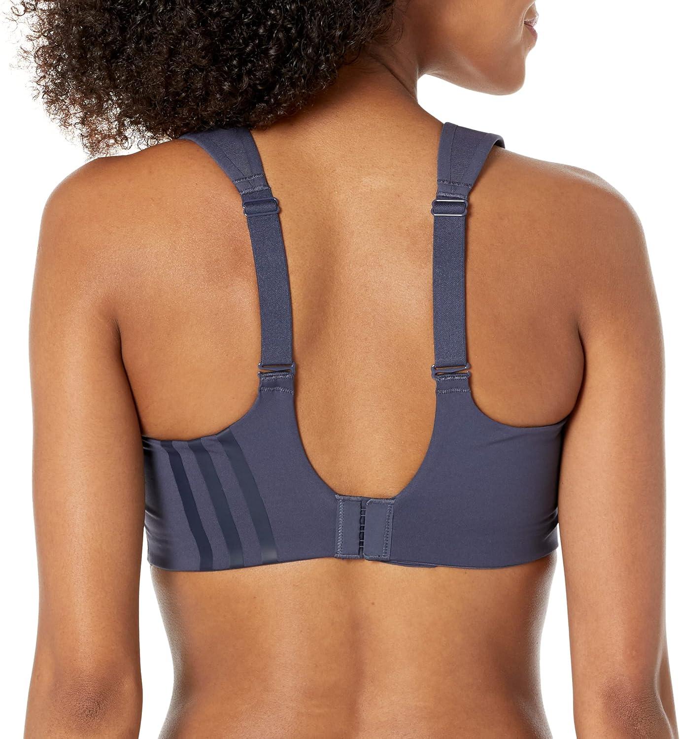 imageadidas Womens Training High Support Better AlphaShadow Navy