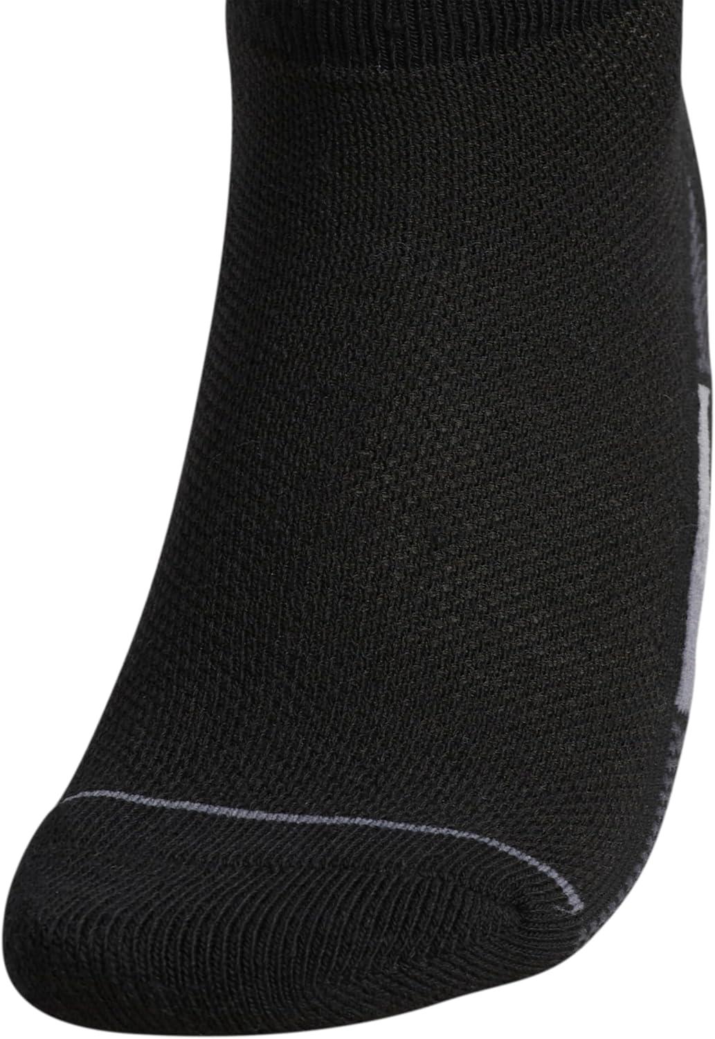 imageadidas womens Womens Superlite Stripe 3 3pack Low CutBlackWhiteCool Light Heather