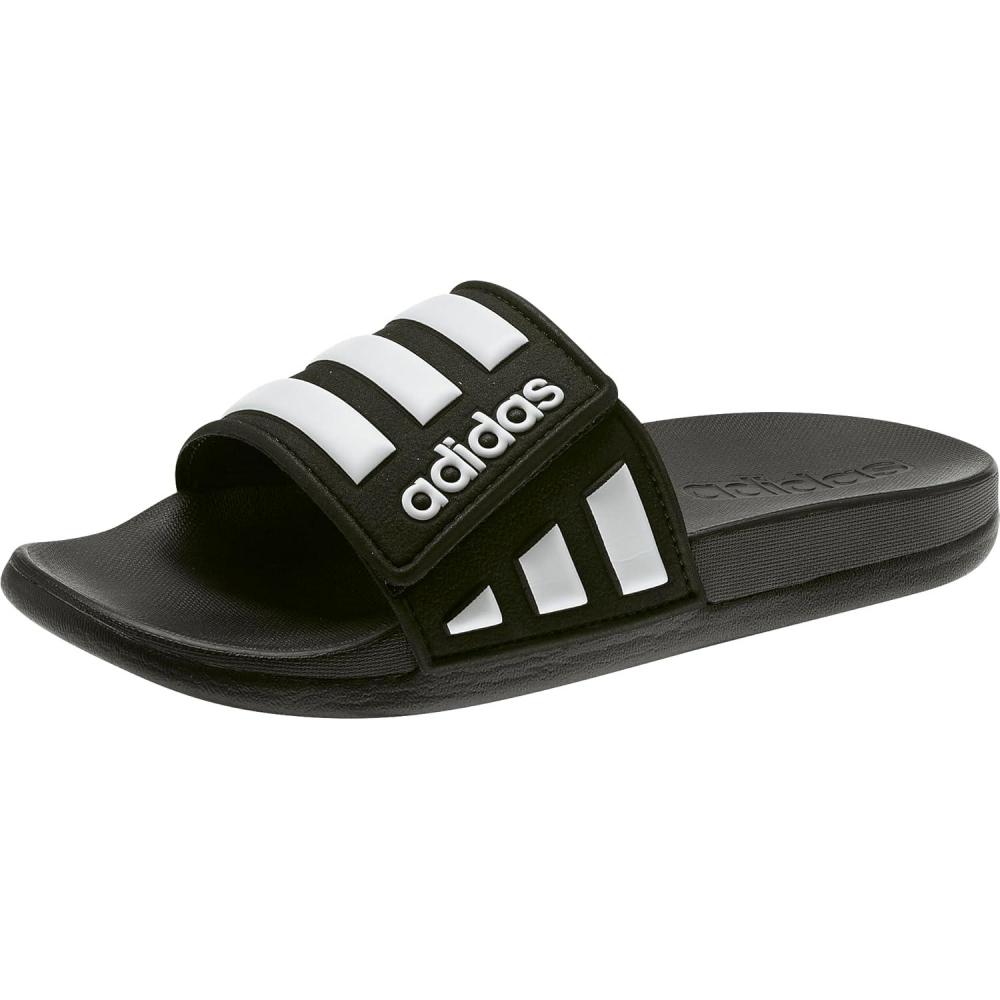 imageadidas Boys Altaswim SandalBlack