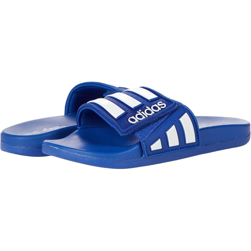imageadidas Boys Altaswim SandalTeam Royal BlueWhiteTeam Royal Blue