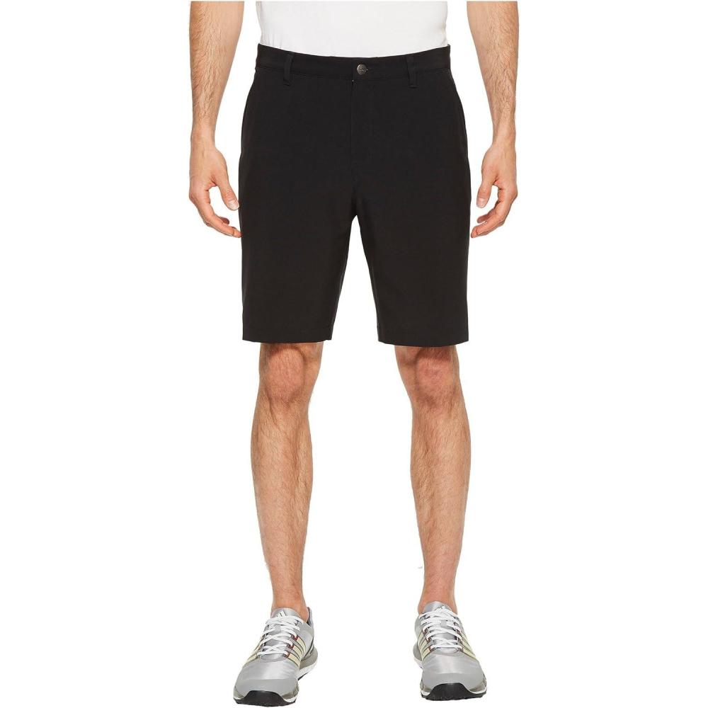 imageadidas Golf Mens Ultimate 365 9quot Inseam Shorts 2019 ModelBlack