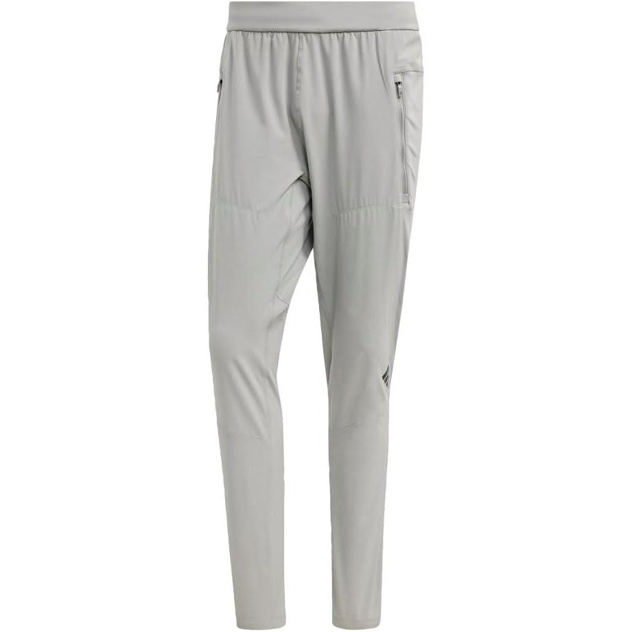 imageadidas Mens Aeroready Designed 4 Movement Training PantsSolid Grey