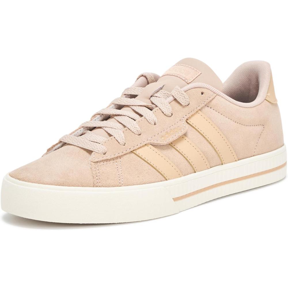 imageadidas Mens Daily 30 SneakerWonder TaupeMagic BeigeOff White