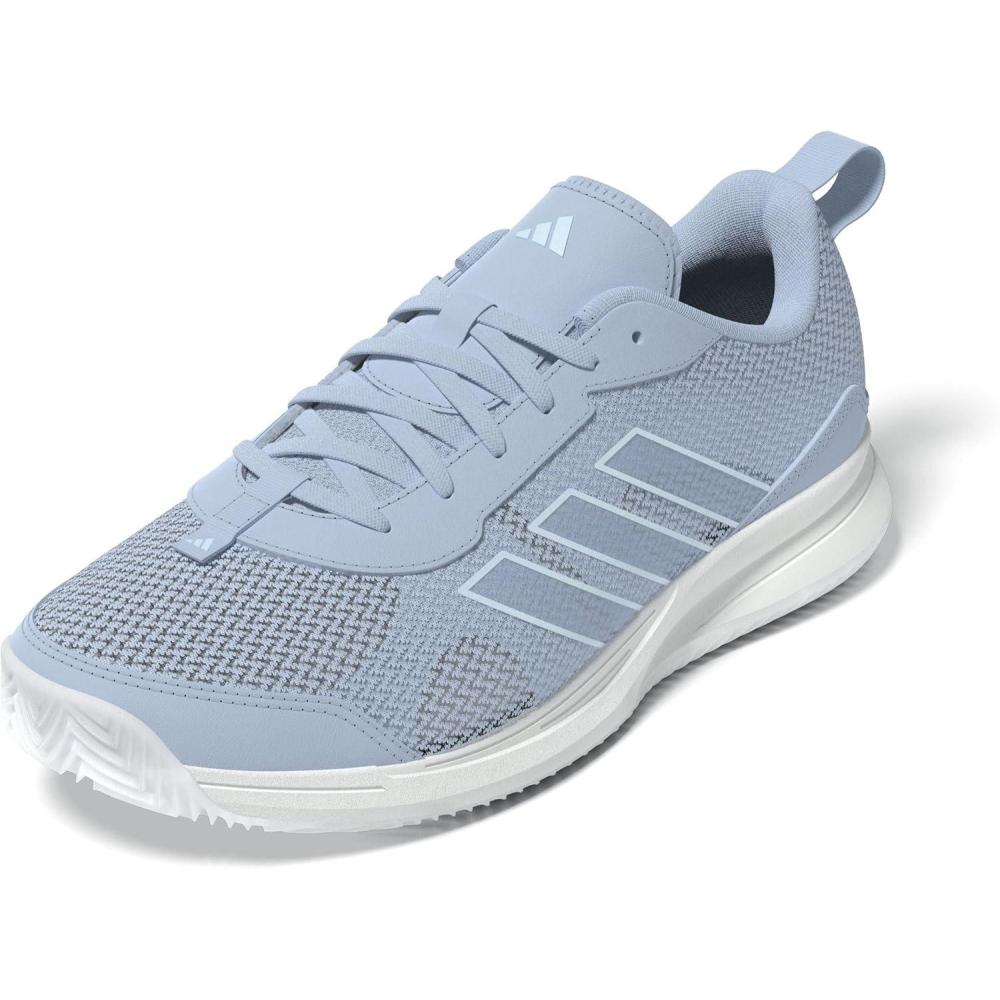 imageadidas Womens Avaflash SneakersSneakerCrystal SkyCrystal SkyWhite