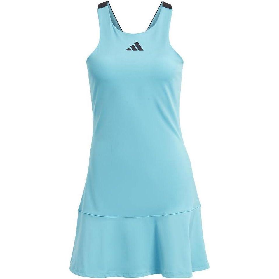imageadidas Womens Tennis YDressPreloved Blue